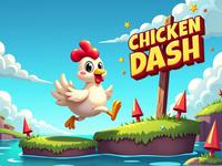 Chicken Dash 