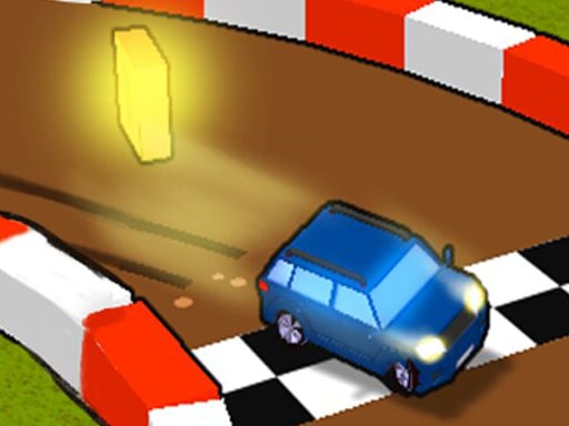 POCKET DRIFT free online game on