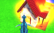 Little Dragon Heroes World Sim