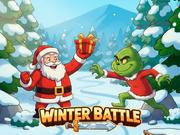 Winter Battle