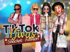 TikTok Coconut Princesses - Click Jogos