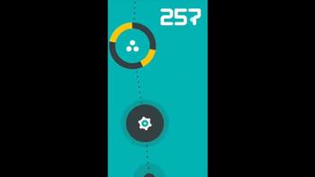 One More Dash - Longplay (383 points) 