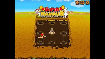 WHACK'EM ALL - Game preview 