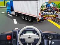 Vehicle Driving Master