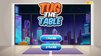 Tug The Table Free online game | Entertaining game video ever LOTGS | Game Video 