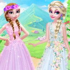 Princess Spring Tour Fashion