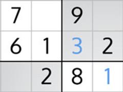 Fun Game Play Sudoku