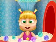 Masha Bubble Bath