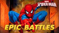 SPIDER-MAN EPIC BATTLES