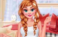 All Year Round Fashion Addict Ice Princess