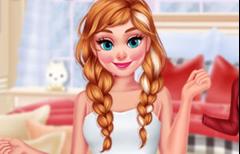 All Year Round Fashion Addict Ice Princess