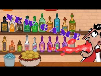 BARTENDER: MIX IT UP (NEW GAME) 
