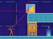 Telekinetic Incident