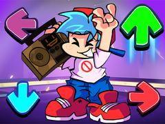 Friday Night Funkin Unblocked