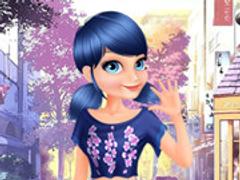 Miraculous Ladybug Dress Up Game - Play Miraculous Ladybug Dress Up Online  for Free at YaksGames