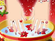 Manicure Salon - Holidays Style
