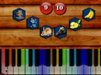Piano Time 2 Html5