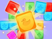 Royal Match Tile Family