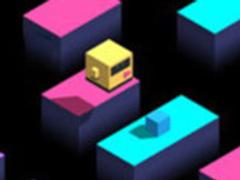 Cube Jump