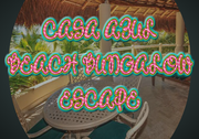 Casa Azul Beach Bangalow Escape