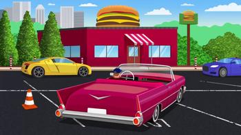 Park a Lot 3 Game Walkthrough | Car Parking Games 