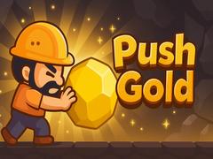 Push Gold