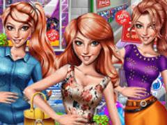 Mall Shopping Spree 2