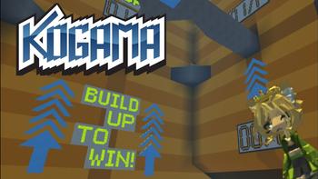 Build up to win 「KoGaMa」 