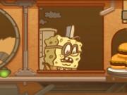 The Great Patty Caper 2