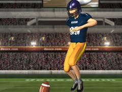 Football Strike - FreeKick Soccer game play on Friv2Online