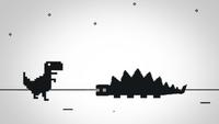 T-Rex: Google Dino Run