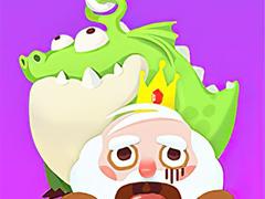 Rescue King