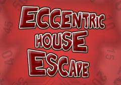 Eccentric House Escape
