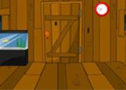 Escape Creepy Cabin