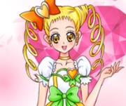 Pretty Cure 3
