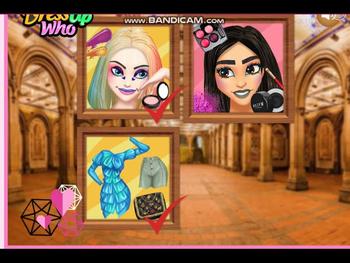 Puffy Sleeves Fashion 