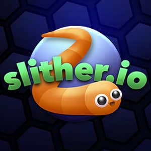 Slither Space.io — play online for free on Yandex Games