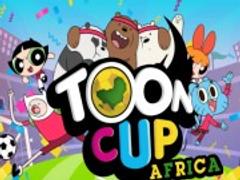 Toon Cup Africa 2018