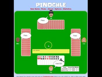 How to Play Pinochle in 7 Minutes: Best Tutorial Ever! 