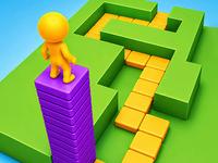 Stacky Hero Master Game