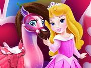 Princess Pony Caring