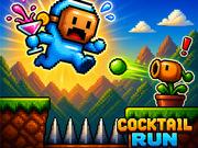 Cocktail Run