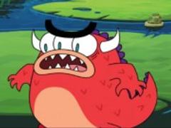 Ultimate Robot Battle