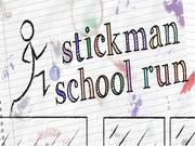 StickMan School Run-3