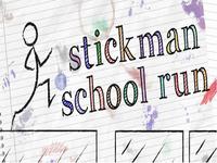StickMan School Run-3