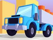 Truck Deliver 3D - Fun & Run 3D Game