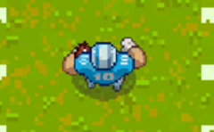 Touchdown Hero: New Season