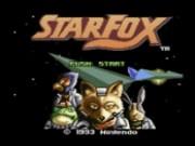 Star Fox