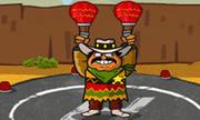 Amigo Pancho 3: Sheriff Sancho