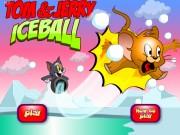 Tom And Jerry Iceball